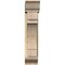 Ekena Millwork Merced Traditional Rough Sawn Bracket w/ Offset Brace, Douglas Fir, 8"W x 26"D x 38"H BKT0806X26X38MRC01RDF - alternate 3
